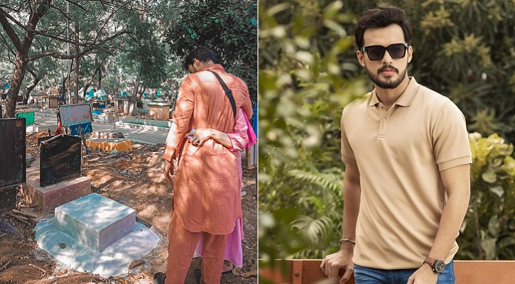 অনাগত ২ সন্তান হারালেন ইরফান সাজ্জাদ